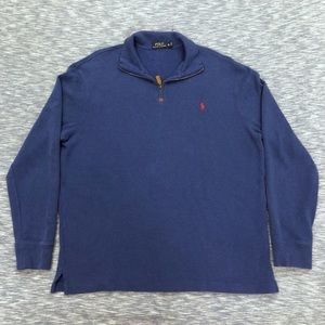 Polo by Ralph Lauren Pullover Sweater